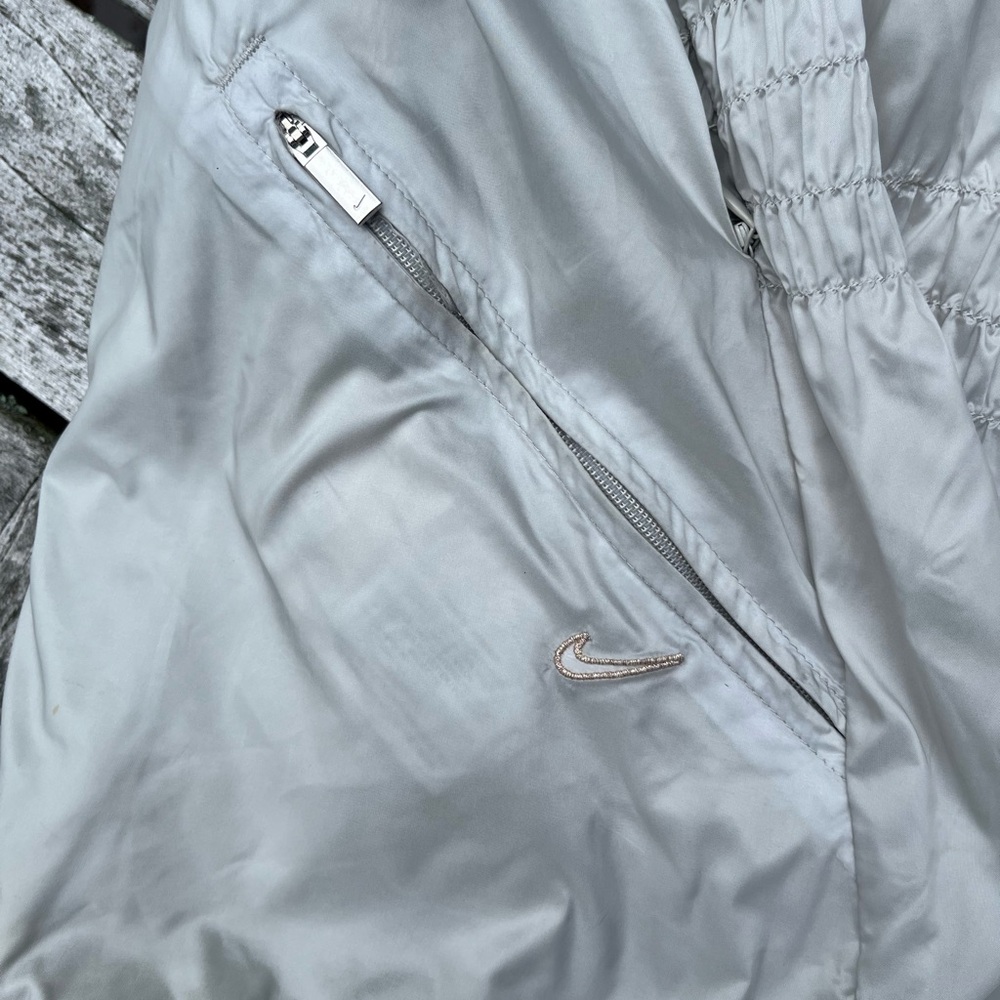 Reversible Nike Athletic Jacket - image 6